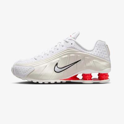 Shox R4 [AR3565] [Verzonden vanuit Korea] 100% Authentiek