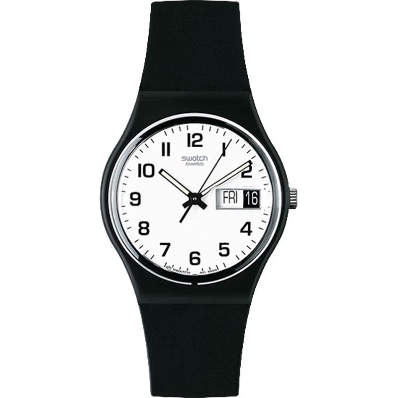 Ceas de mână de modă Swatch Quartz