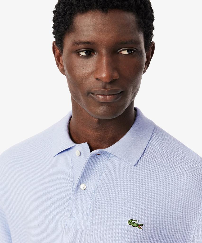 LACOSTE Men'S Lynx Lynx Short Sleeve Polo Sweater Ah1043-56G J2G