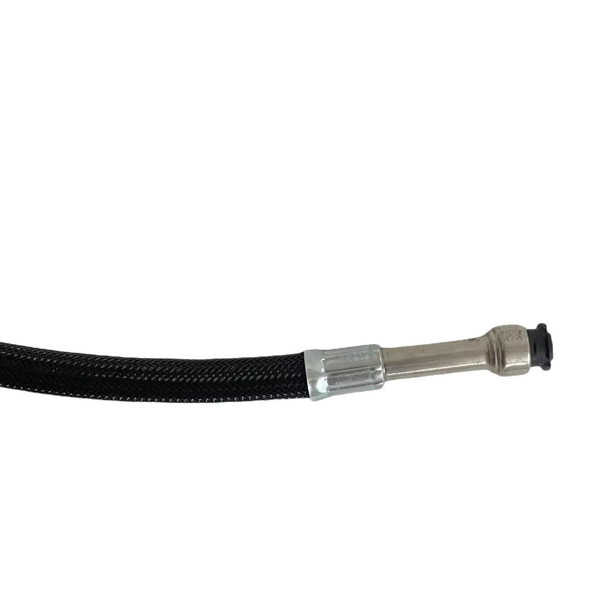 

Premium Fuel Line for BMW Models: F07 528i, F10, F11, F18, F25, F26 - Part Number 13537636052 BMW F11