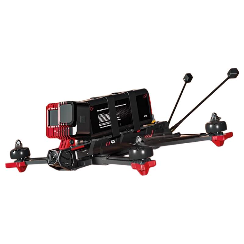 Scale Line Chimera7 Pro V2 DJI O4 7-inch Long Range FPV Drone Kit