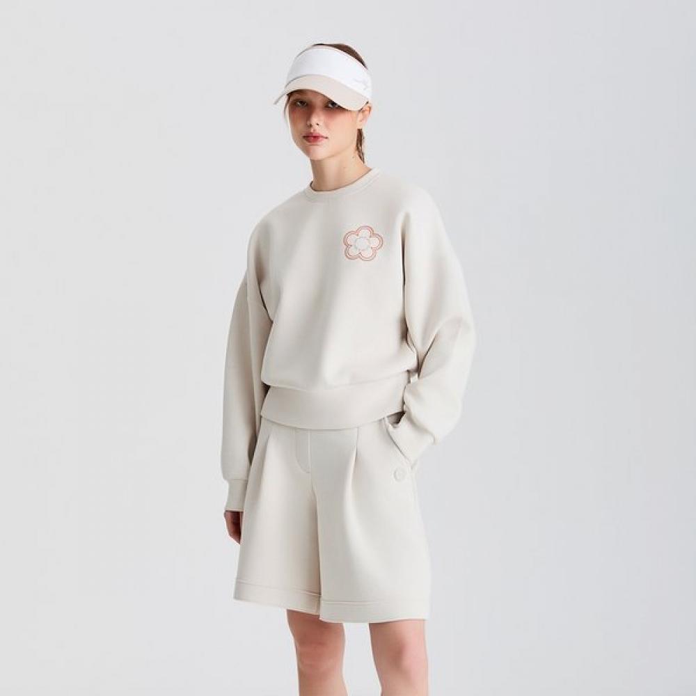 Lily Sweatshirt beige/F