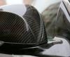 Carbon Fiber Rearview Mirror Cover for Infiniti Q50L/Q60/QX30