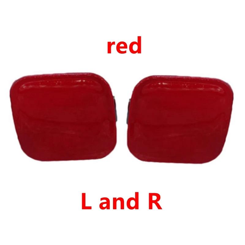 Front Bumper Tow Hook Cover Towing Eye Cap For Toyota Corolla 2011 2012 2013 OEM 52128-02916 52127-02916