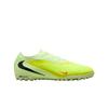 Phantom 6 Low Pro TF Hyper Crimson Limelight Unisex Sneakers Yellow Black HJ4123-800