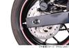 KITACO Hollow Axle Shaft Fits Some Pivot Grom Dax 125 (Rear/Also Shafts) (JC61/JC75), (JB04/JB06), etc. 498-1432110