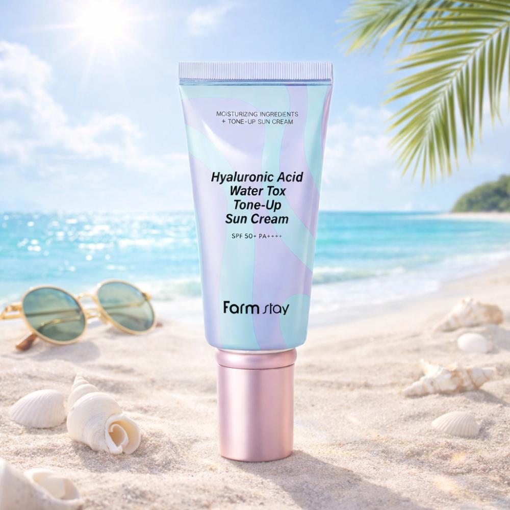 Farmstay Cream 60g 1EA