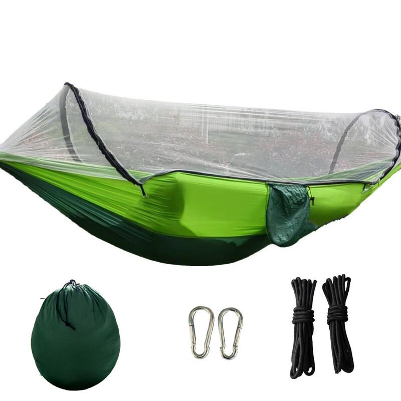 Breathable Camping Hammock