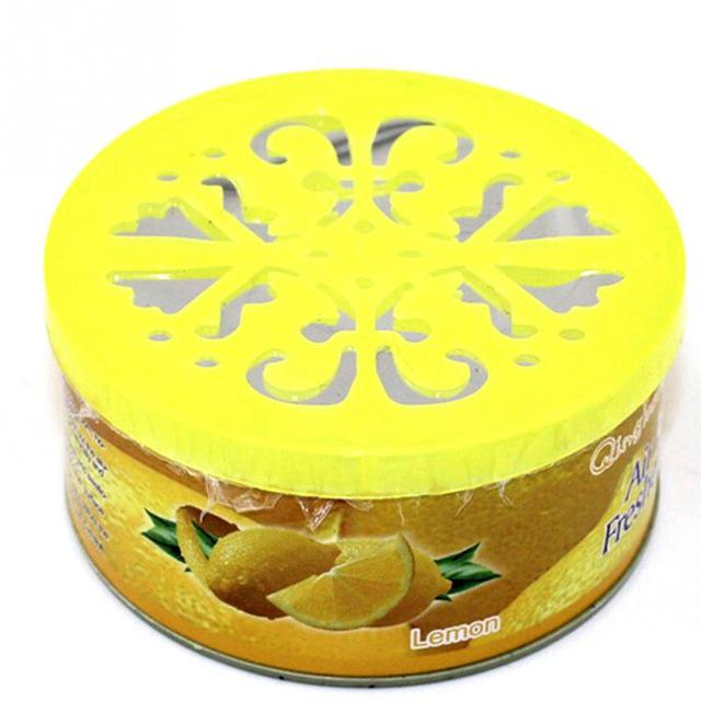Home Fragrance Best-selling High-quality Elegant Design Easy To Use Car Decoration Odor Neutralizer Car Scent In-demand Trending
