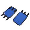 Soft Dog Accessories Shockproof for Wound Recovery Dog Leg Protective Cover Dog Front Leg Brace Pet Knee Pads Puppy Elbow Pad