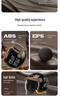 3C Certified Electric Helmet for Women & Men: Warm, Safe & All-Season Motorcycle Half Helmet for Autumn/Winter.