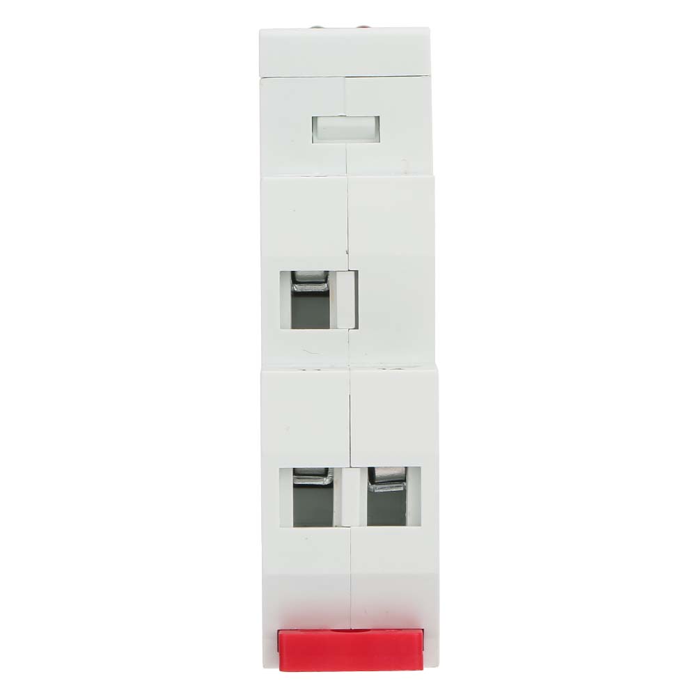 GRV8-03 Three Phase Voltage Monitoring Phase Failure Relay Phase (M460)