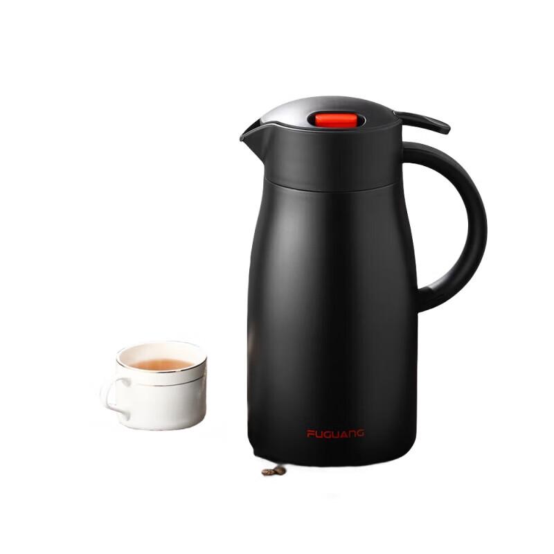 FUGUANG 316 Stainless Steel Large Capacity Thermos