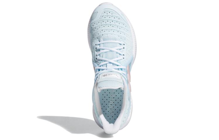 Adidas Wmns ClimaCool Vent Summer.Rdy 'Sky Tint Glory Pink' Women's FW3004