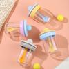 500ml Breakfast Cups Seal Oats Container New Yogurt Bowl  for Oatmeal Cereal Nut Yogurt