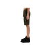 STONE ISLAND Logo Drawstring Casual Shorts Men Shorts Brown K1S156200002S0123-V0054