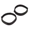 VR Magnetic Eyeglasses Frame Professional Scratch Resistance Protective VR Headset Lens Frame for