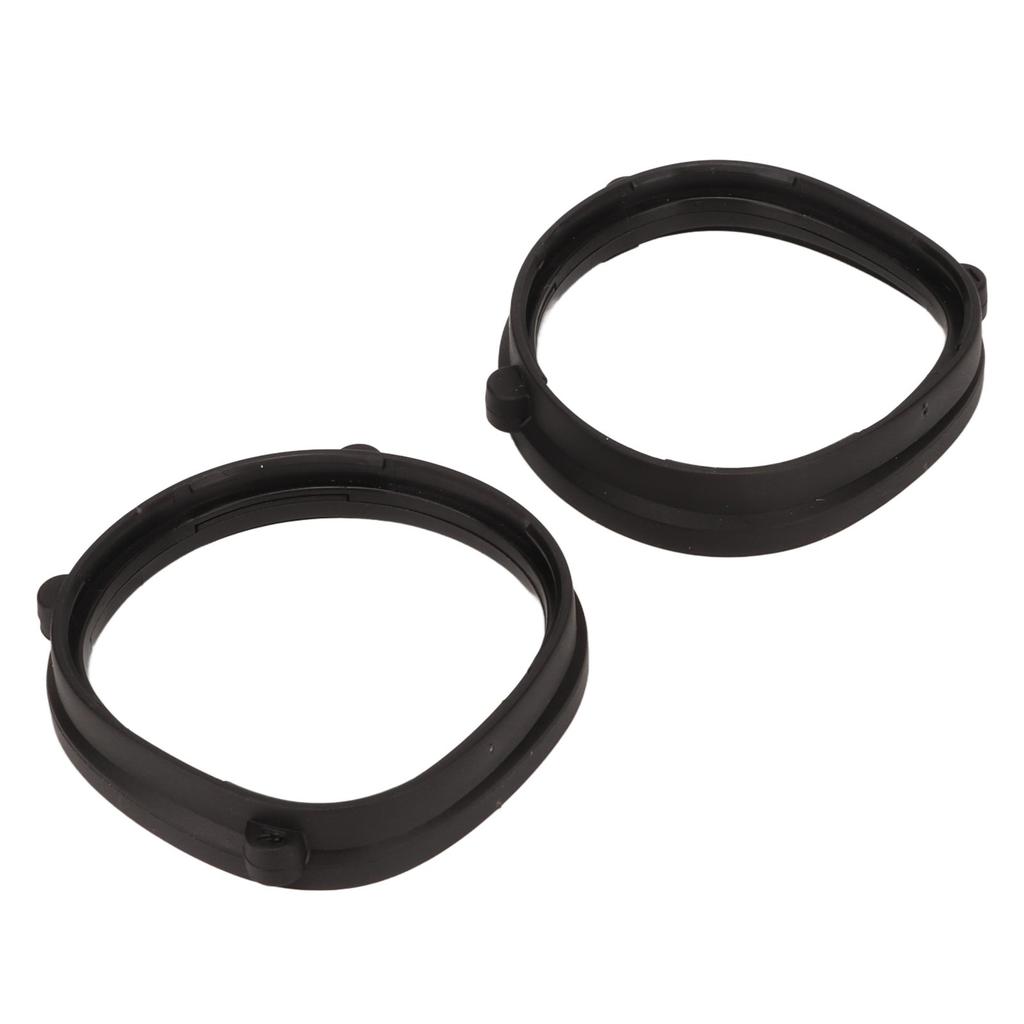 VR Magnetic Eyeglasses Frame Professional Scratch Resistance Protective VR Headset Lens Frame for