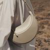 Jednoręczna torba na ramię, Niszowy design, Torba pod pachę, Duża torba do pracy, Nowa wysokiej klasy torba crossbody dla kobiet
