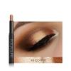 FOCALLURE - Schimmernder Cremelidschattenstift - 12 Farben