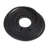 BSR658 Sliding Sunroof Frame Rubber Seal 490 Cm for Mercedes W168 W169 W245 A1687800198 