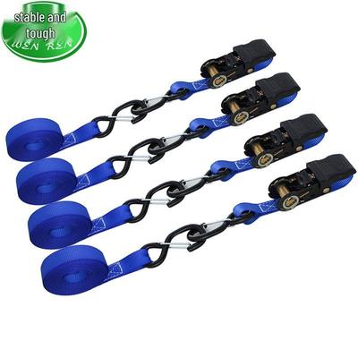 Cintas Catraca Compactas para Carga