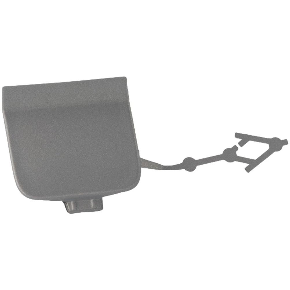 

1x ABS Rear Tow Cover Replacement For Atlas 2018-2020 3CN807441 Towing Hook Hole Cover Rear Bumper Trailer Cover China Mainland