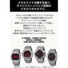 [Casio] G-Shock GM-2100YRA-8AJF Men's Silver Watch - Authentic Japanese Domestic Model, Durable & Stylish