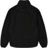 Palace Run It 1/2 Zip Thermal Track Jacket Black Unisex Outerwear P27ES096