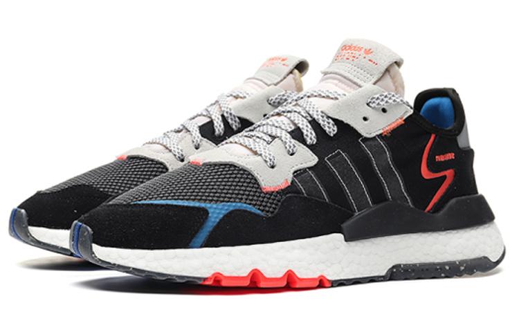 Adidas Nite Jogger 'Blue Bird' EF8719