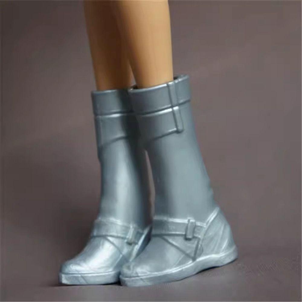 30cm Flat Shoes Original Figure Doll Sandals Doll Accessories  1/6 Doll Accessories/30cm Doll