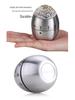 Stainless Steel 60-Minute Kitchen Timer for Baking and Cooking