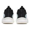 Anta Walk Cushioning Low Top Casual Running Shoes Men's White Black Blue Sneakers 912445573-1