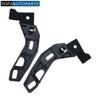 Set of 2 Front Bumper Bracket 622279N00A 622269N00A For Nissan Maxima 2009 2012-