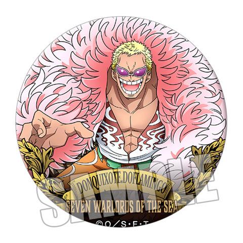 One Piece Anime Badge Ace Luffy Zoro Crocodile Op Pirate King Anime Pin Brooch Collection Cosplay Accessory Gift For Fans