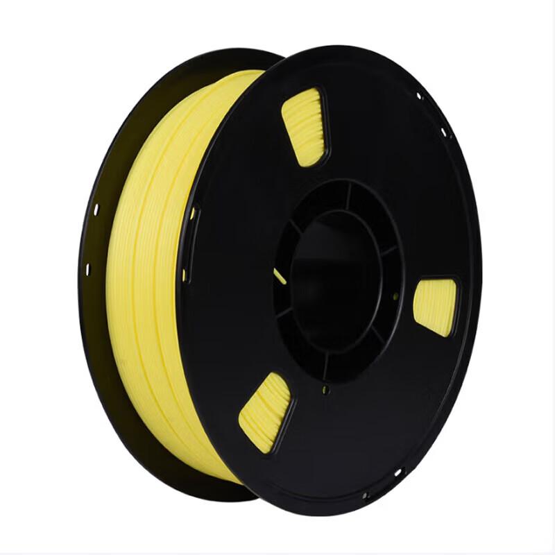 PLA 3D Printer Filament CN plug (adapter included)
