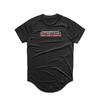 Muscleguys Summer Quick Drying Training Clothes Short Sleeve Men's Sports Fitness Top T-shirt