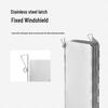 Outdoor Portable Stove Wind Shield