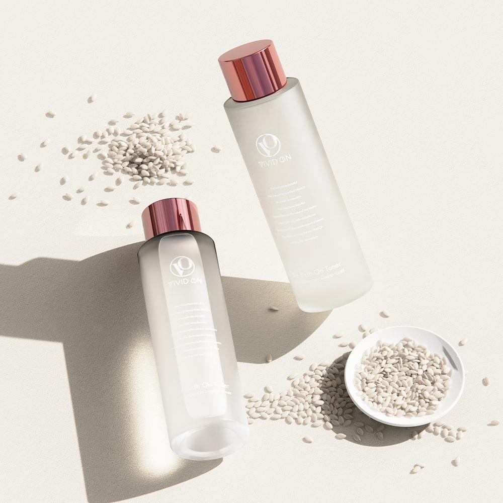 Vivid On Revelson Toner 200ml