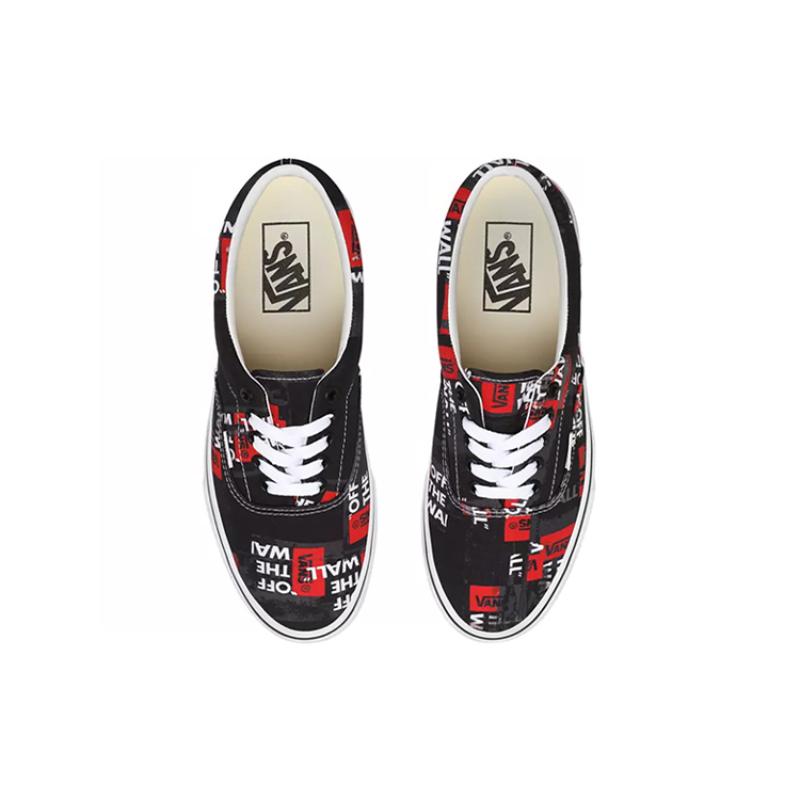 Vans Era 'Packing Tape' Vans VN0A4U39WZ4