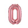 1 sada balónků s dopisy pro nejlepší maminky Šťastný Den matek Helium Globos 1. Den matek Den matek Party dekorace Překvapení
