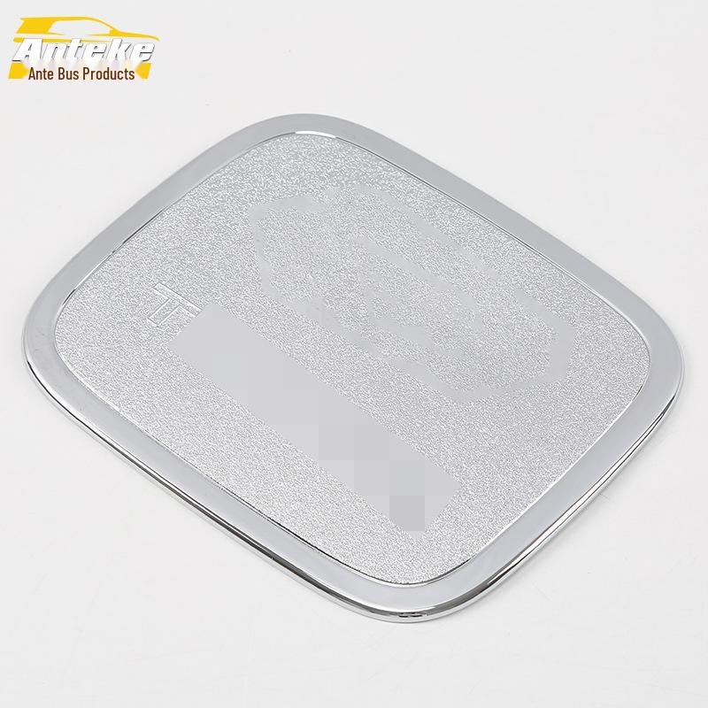 

Наклейка на крышку топливного бака Tiggo 8 и защитная пленка - устойчивый к царапинам аксессуар с блестками