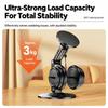 Rotatable Magnetic Desktop Phone Stand Adjustable Desk Phone Mount Foldable Phone Holder