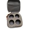Tool Adapters Storage Case Bag Box for Jack Pads for Model /X/S Jack Pads