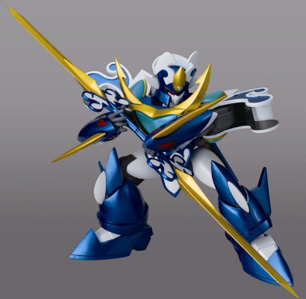 Variable Action Madou King Granzort Super Aqua Beat