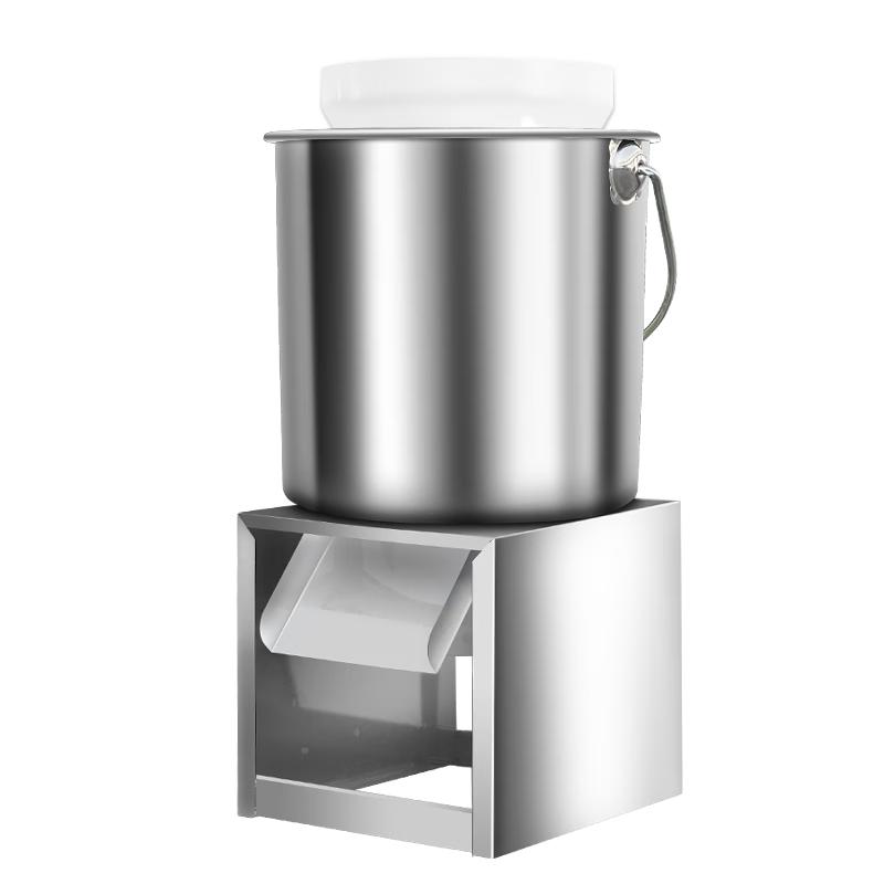 Yue Li Electric Multi-functional Food & Feed Mincer CN plug (adapter included)