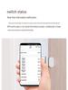 Zigbee Door & Window Sensor - Home Assistant Compatible
