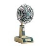 Retro USB Foldable Three-Speed Rechargeable Desktop Fan