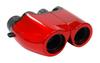 NASHICA Binoculars OPTICAI Porro Prism Red 502070 8x21-MC