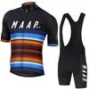 Cycling Jersey Men Rennrad Trikot Herren Set Bicycle Jersey Bicycle Bib Breathable Lightweight Bicycle Clothing
